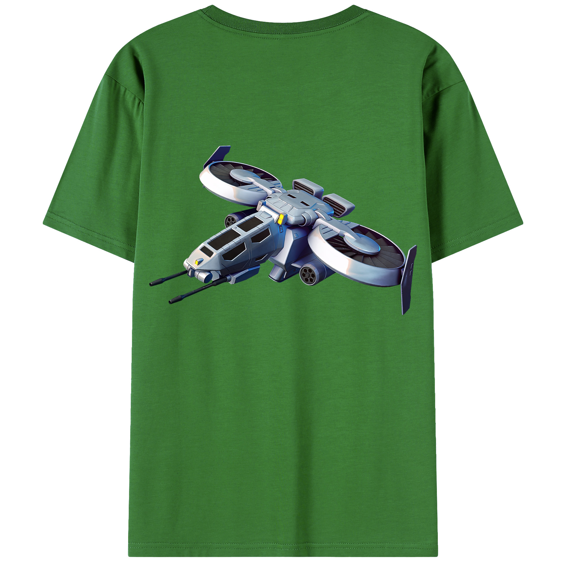 （画像用） 機動戦士ガンダム Mobile Suit Gundam レディース半袖Tシャツ(バックプリント)